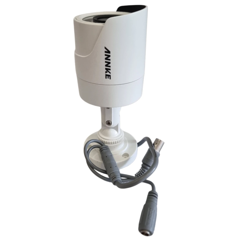 Surveillance Camera ANNKE C51BG with Accessory Kit