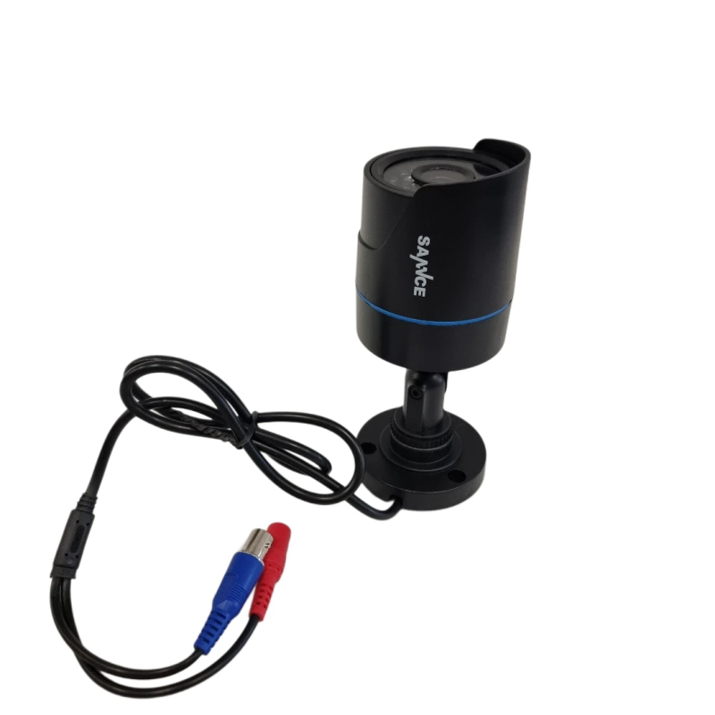 Industriekamera SANNCE C11DR mit Kabel und Anleitung