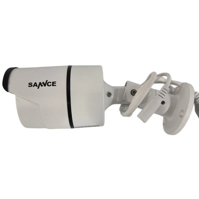 Überwachungskamera SANNCE 3.6mm Außen mit Halterung