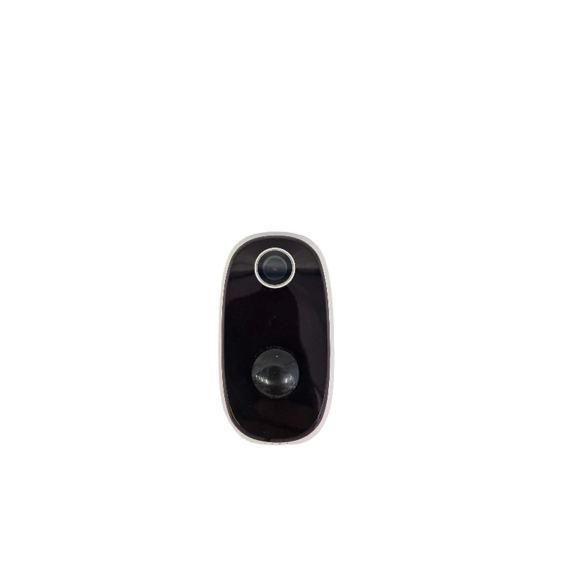 Wireless security camera HD with two-way audio and motion detection