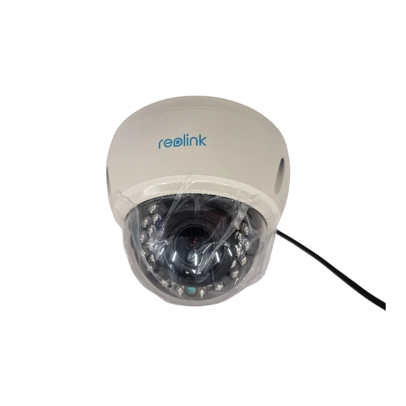 Камера IP Reolink RLC-422 4MP PoE з автофокусом