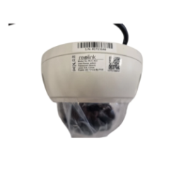 Kamera IP Reolink RLC-422 4MP PoE mit Autofokus