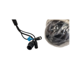 камера IP Reolink RLC-422 вид зверху з логотипом Reolink