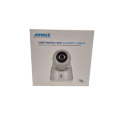 kamera Wi-Fi ANNKE 1080P Pan/Tilt widok opakowania przód