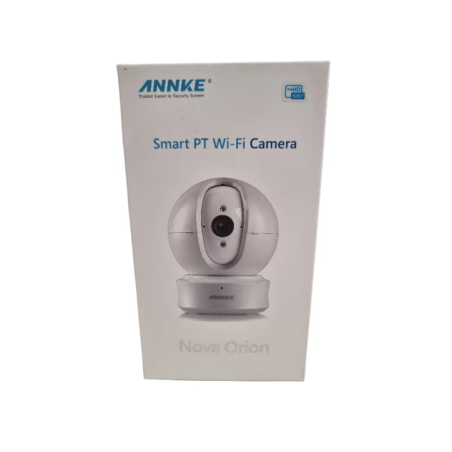 kamera wifi ANNKE Smart PT Nova Orion widok przód