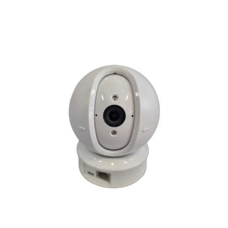 Camera WiFi ANNKE Smart PT Nova Orion with Rotating Head