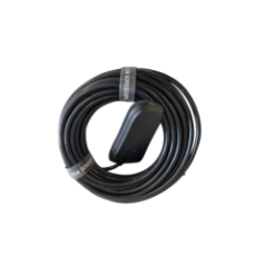 kamera inspekcyjna endoskopowa z kablem widok z boku