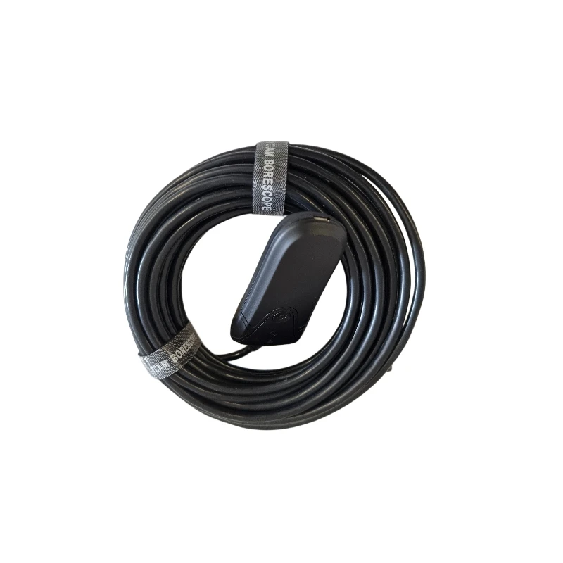 Endoskopische Inspektionskamera mit 5m Kabel