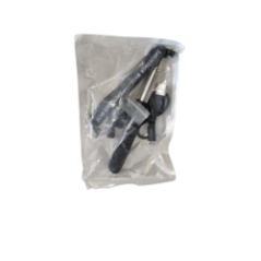 kamera inspekcyjna endoskopowa z kablem widok modułu sterującego