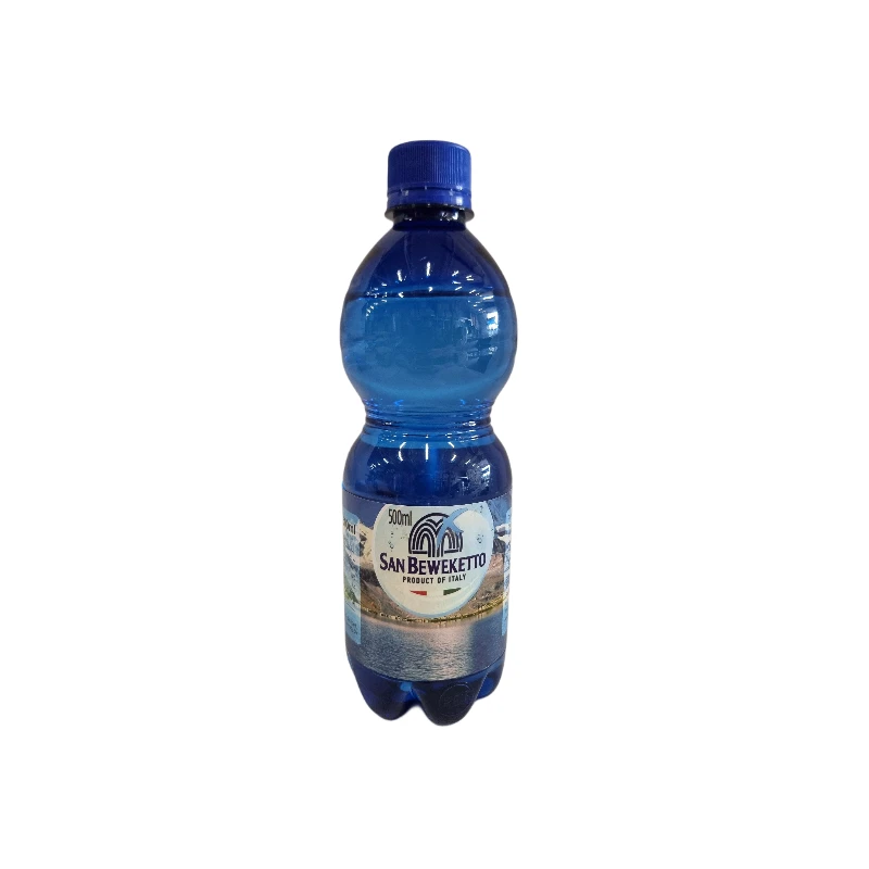 San Beweketto Water Bottle Hidden Camera