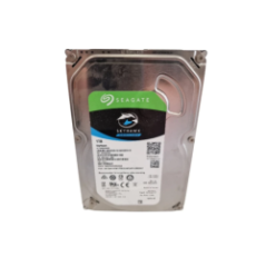 Dysk twardy 3.5" 1TB SATA HDD Seagate WD Toshiba