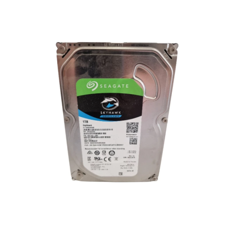 Dysk twardy 3.5" 1TB SATA HDD Seagate WD Toshiba