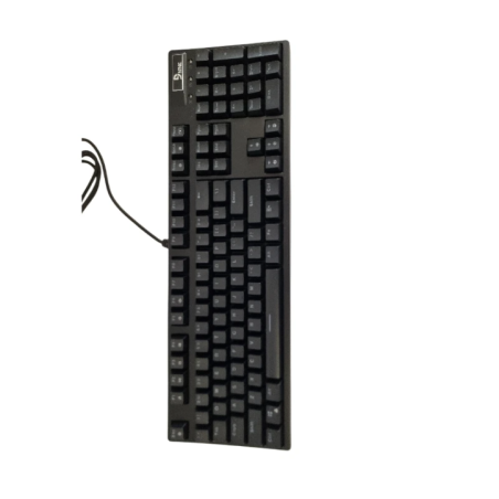 Fühlen G902S Wired RGB Gaming Keyboard