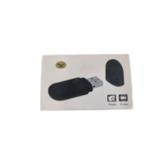 mini kamera ukryta w pendrive USB widok przód