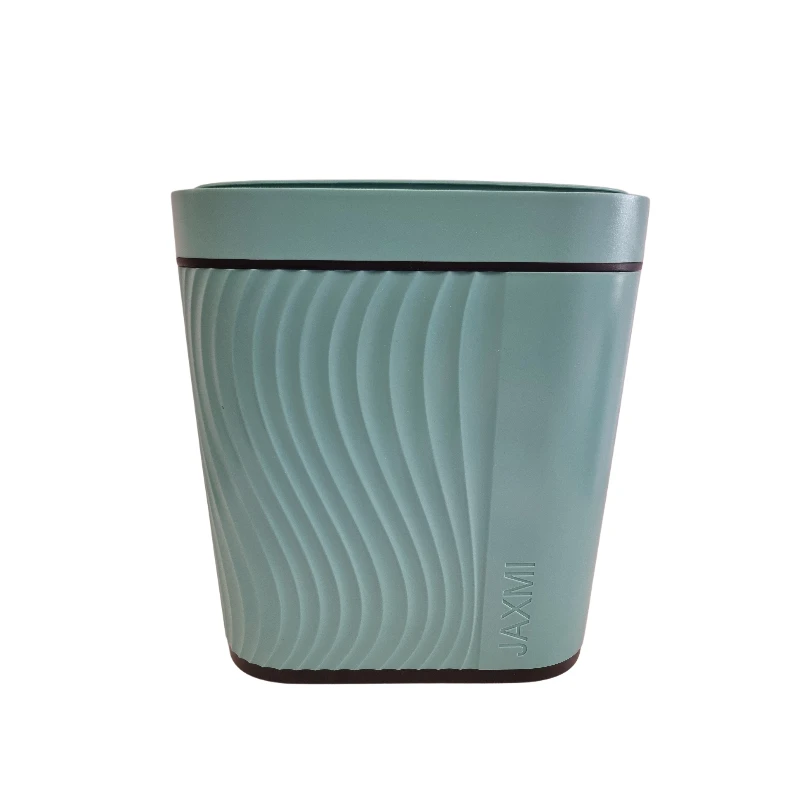 Intelligent Trash Can 8L with Motion and Touch Sensor