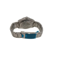 Herrenarmbanduhr CORGEUT Seitenansicht