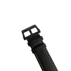 Corgeut Herrenarmbanduhr in Box Draufsicht