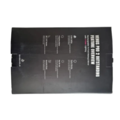 Venus Pro 2 Дзеркало для макіяжу з 3-колірним підсвічуванням та функцією зарядки