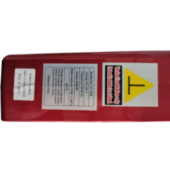 panel sterowania podgrzewacza wody z przyciskami i wyświetlaczem