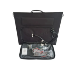 adapter set DC in pouch