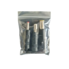 power connector DC for solar panel