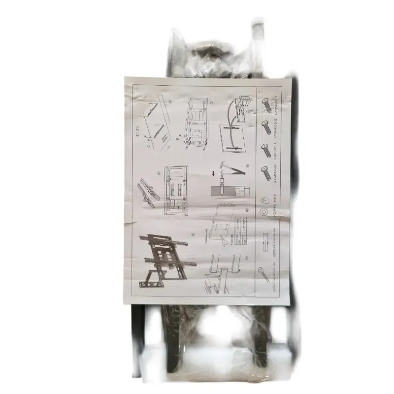 Регульоване настінне кріплення для 32-55 дюймів TV