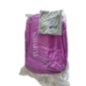 Lightweight Foldable Waterproof Purple Backpack