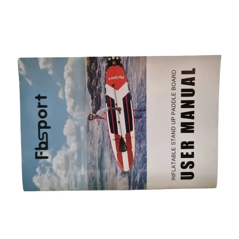 SUP Плавальна Дошка з Набором Аксесуарів