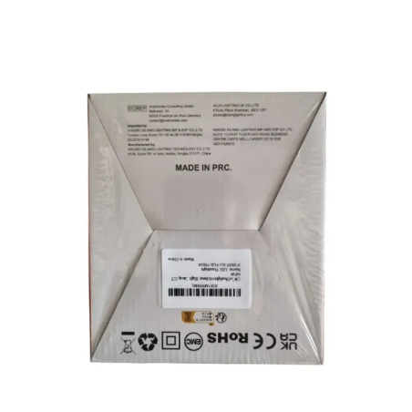 tunable white led light strip widok front