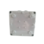 Skrzynka elektryczna hermetyczna IP65 150x150x70 mm