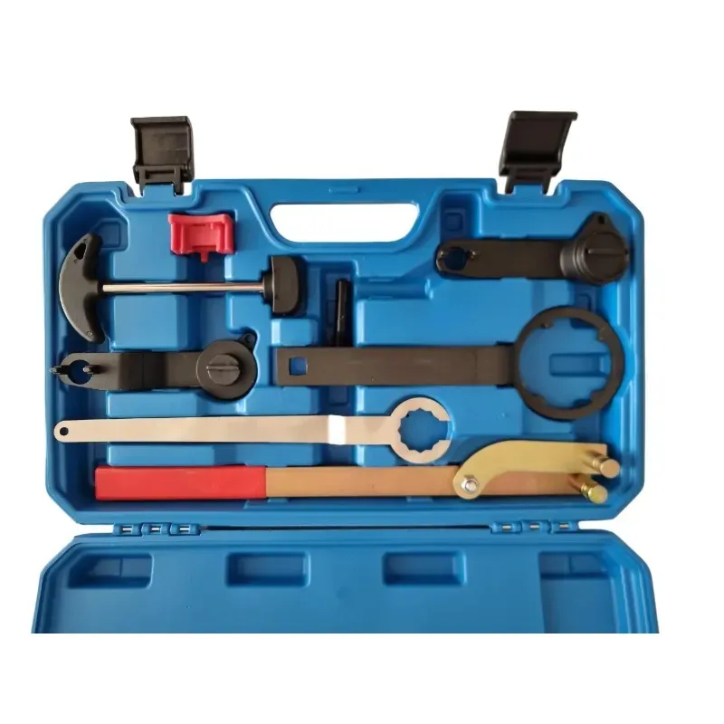 Oil Filter Removal and Installation Tool Set