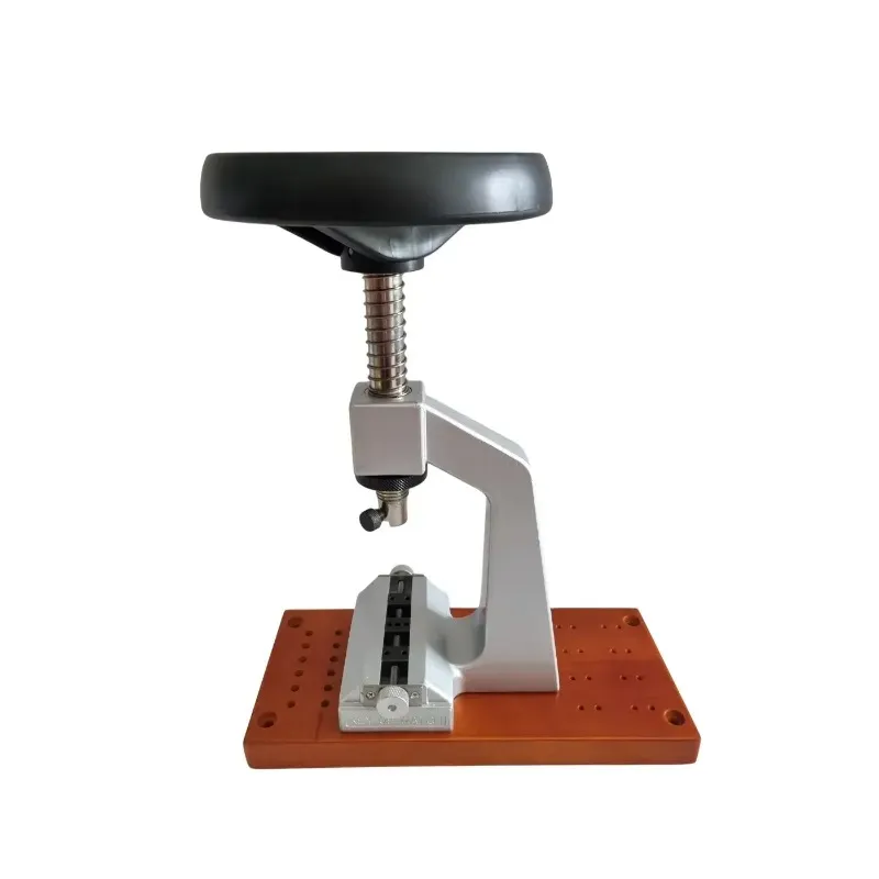 Watch Press with Oyster Case Accessories