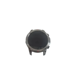 Ansicht der Smartwatch-Tasten