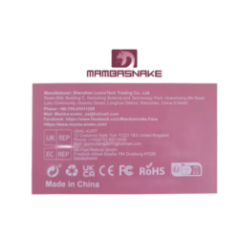 Cloud-Shaped Wrist Rest Set