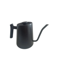 Electric Kettle with Temperature Control and Gooseneck Spout