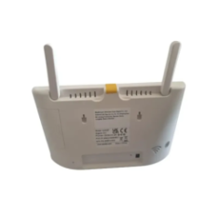 Набір спостереження ANNKE WTL300 з камерою та монітором WiFi