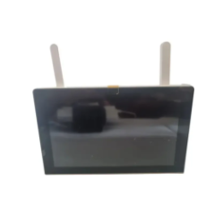 externe kamera ANNKE frontansicht