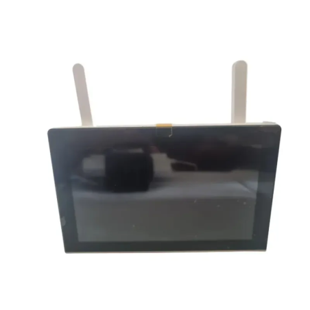 externe kamera ANNKE frontansicht