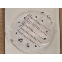 Lampa sufitowa LED z montażem i akcesoriami