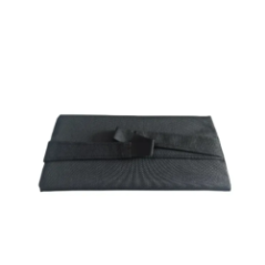 wrist support for keyboard top view