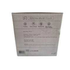 Personalny mini klimatyzer powietrza LFJ z nawilżaczem