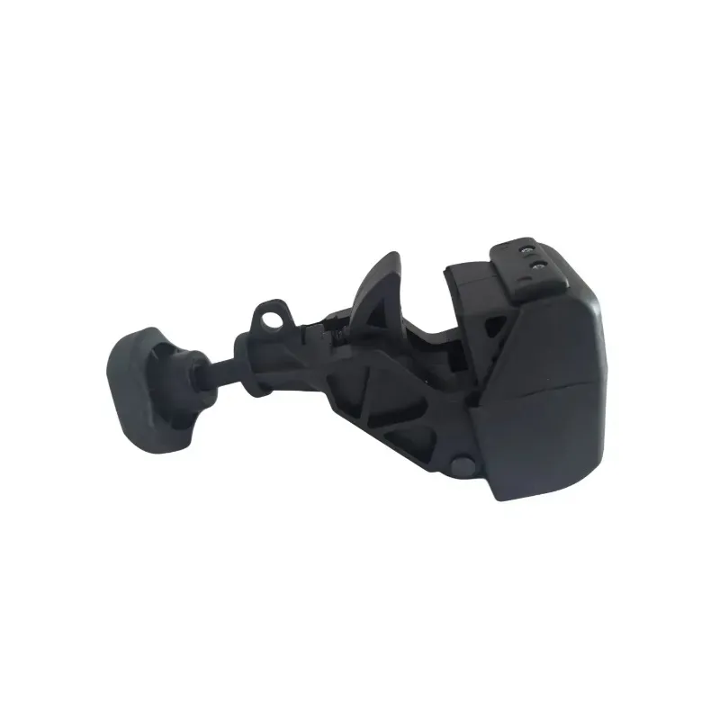 Adjustable Mounting Bracket for Cameras and Devices