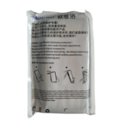 Etui ochronne na telefon iPhone 12 Pro z uchwytem obrotowym