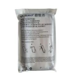 Чохол iPhone 14 Pro Max з обертовим кільцем та захистом лінз