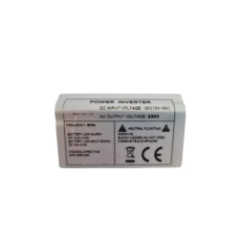 інвертор напруги з вентиляторами охолодження