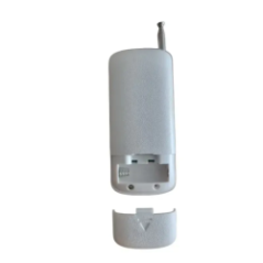 remote control for the inverter