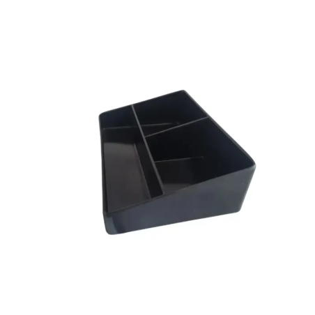 Desk Organizer with Compartments for Sorting Small Items