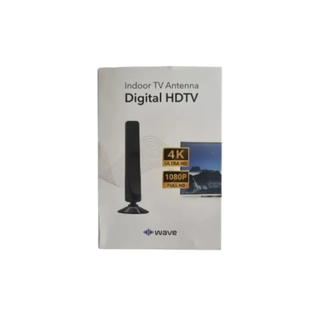 внутрішня антена TV Digital HDTV вид спереду