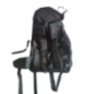 Outdoor Backpack with Multiple Pockets and Adjustable Straps