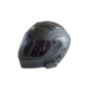 Motorcycle Helmet SEVS with Intercom and Microphone